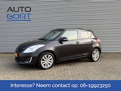 Suzuki Swift - 1.2 Exclusive EASSS | Climate control | 5 Deurs | Cruise | Keyless | Stoelverw