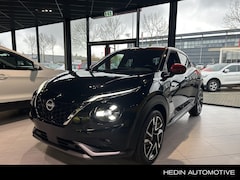 Nissan Juke - 1.0 DIG-T N-Design