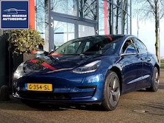 Tesla Model 3 - Standard RWD Plus 60 kWh | Panodak | Navi | ECC | PDC | Cruise Control