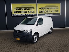 Volkswagen Transporter - 2.0 TDI L1H1 BM T800 Baseline