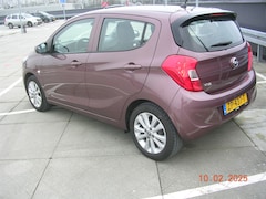 Opel Karl - 1.0 ecoFLEX 120 Jaar Edition