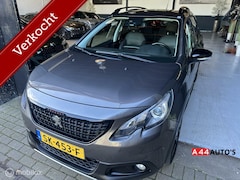 Peugeot 2008 - 1.2 GT PureTech Allure* FULL OPTIONS*NL NAP✅