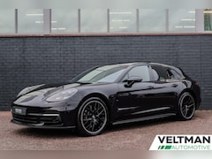 Porsche Panamera Sport Turismo - 2.9 4 E-Hybrid PANO BOSE MEMORY