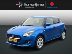 Suzuki Swift - 1.2 Select Smart Hybrid Adapt. cruise | Navi | Camera | Apple/Android | RIJKLAARPRIJS