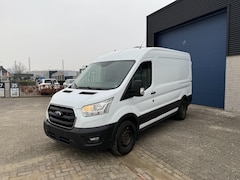 Ford Transit - 350 2.0 TDCI L2H2 Stoelverwarming Standkachel