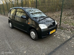 Daihatsu Cuore - 1.0-12V Kyoto ZEER WEINIG KM