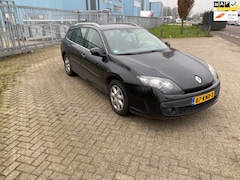 Renault Laguna Estate - 2.0 dCi Dynamique AUTOMAAT