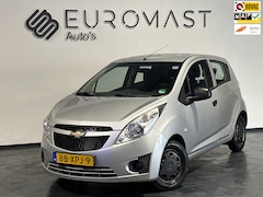 Chevrolet Spark - 1.0 16V LS Bi-Fuel Airco 5d Nieuwe Apk