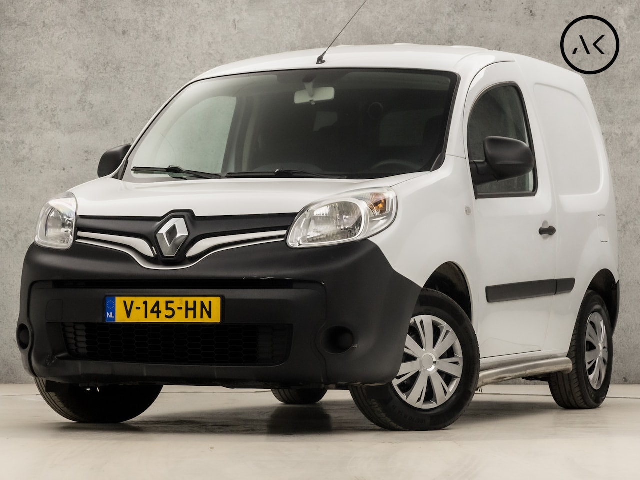 Renault Kangoo - 1.5 dCi 75 Energy Comfort Compact (NAVIGATIE, BLUETOOTH, CRUISE, AIRCO, ELEK PAKKET, ARMST - AutoWereld.nl