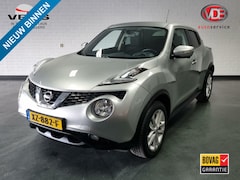 Nissan Juke - 1.6 Acenta automaat