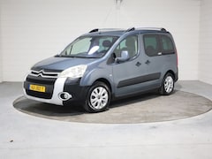 Citroën Berlingo - 1.6-16V XTR, NL auto, 1e eigenaar, Hoge instap, Climate control, cruise control, Goede all