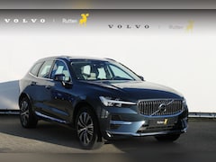 Volvo XC60 - 2.0 T6 Plug-in hybrid AWD Inscription XC60 2.0 Recharge T6 AWD Inscription