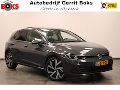 Volkswagen Golf - 1.5 eTSI Style Panoramadak IQ-led 18'lmv