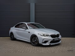 BMW M2 - Competition | DCT | TrackPack | Schuifdak | KWv3 | Remus | LED stuur | Styling 763M | Carb