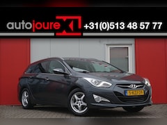 Hyundai i40 Wagon - 1.6 GDI Blue Business Edition | Navigatie | Camera | Climate | Trekhaak | Origineel NL |