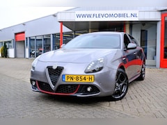 Alfa Romeo Giulietta - 1.4 Turbo 170PK Aut. MultiAir Super Leder|Xenon|Navi|LMV