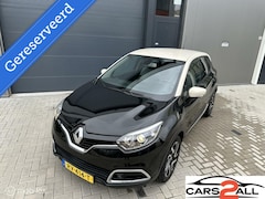 Renault Captur - 1.2 TCe Dynamique / Automaat /Navi