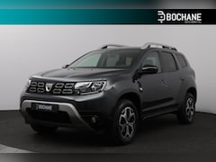 Dacia Duster - 1.3 TCe 150pk Serie Limitee 15th Anniversary | Navigatie | Camera | Trekhaak |