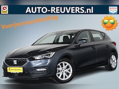 Seat Leon - 1.0 TSI Style / Navi / Cruise / CarPlay / PDC / DAB / LED