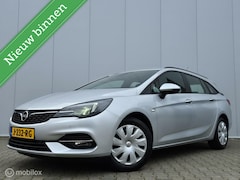 Opel Astra Sports Tourer - 1.2 EXECUTIVE/CAMERA/LED/TREKHAAK/CARPLAY/CLIMATE/NAVI/BLUETOOTH