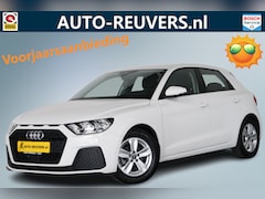 Audi A1 Sportback - 25 TFSI / CarPlay / Airco / Cruisecontrol / Lichtmetaal