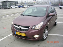 Opel Karl - 1.0 ecoFLEX 120 Jaar Edition