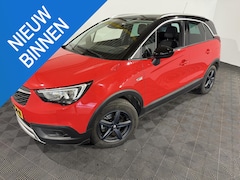 Opel Crossland X - 1.2 Turbo Innovation