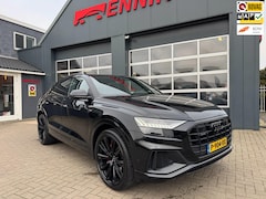 Audi Q8 - 60 TFSI e quattro Pro Line S Competition 462PK / RS Zetels / VOL VOL VOL / BTW / NL Auto m