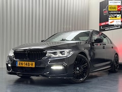 BMW 5-serie - 530e M-Performance High Executive Vol Optie