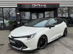 Toyota Corolla - 1.8 Hybrid GR-Sport 123PK|Carplay|Camera|Sfeerverlichting|ACC|Stoelverwarming