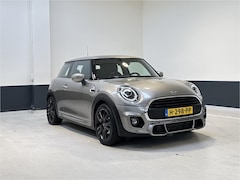 MINI John Cooper Works - 1.5 One | Navi | 1 Eig | NL| Velgen |