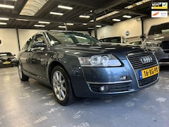 Audi A6 Limousine - 2.0 TFSI Pro Line Business *GEREVISEERDE MOTOR