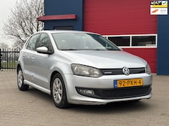 Volkswagen Polo - 1.2 TDI BlueMotion Comfortline | Airco + Cruise control |