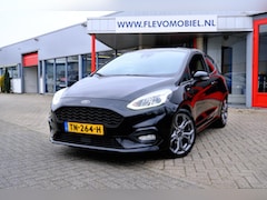 Ford Fiesta - 1.0 EcoBoost 101PK ST-Line Navi|Clima|LMV