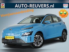 Hyundai Kona Electric - EV Comfort 39 kWh Subsidie mogelijk / CarPlay / Camera / ACC / DAB+