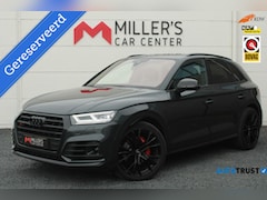 Audi SQ5 - 3.0 TFSI SQ5 quattro Pro Line Plus HUD PANO MATRIX 354 PK