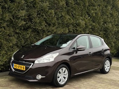 Peugeot 208 - 1.2 VTi Blue Lease Bluetooth