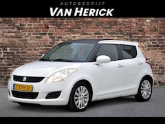 Suzuki Swift - 1.2 Bandit EASSS| Stoelverwarming | Cruise | Airco