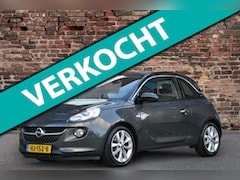 Opel ADAM - 1.0 Turbo Jam 90PK | Cruise | Airco | Nette Staat