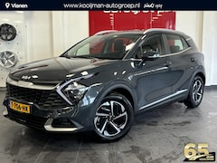 Kia Sportage - 1.6 T-GDi MHEV DynamicLine