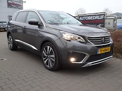 Peugeot 5008 - 1.2 PureTech 7-Pers