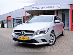 Mercedes-Benz CLA-klasse Shooting Brake - 200 CDI Edition Aut. Xenon|Navi|Half Leder|PDC