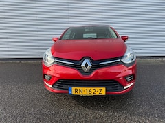 Renault Clio - 0.9 TCe Ecoleader Zen Mooie en zeer nette Renault Clio