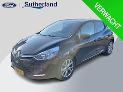 Renault Clio - 0.9 TCe Bose 89pk Trekhaak | Stoelverwarming | Navigatie | Cruise control | Climate contro