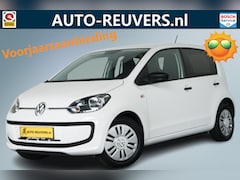 Volkswagen Up! - 1.0 Load up (CNG) BlueMotion / Airco / TomTom