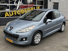 Peugeot 207 - 1.4 VTi Active 5Drs - Airco I Comfort pakket I 149.000 KM - Dealer onderhouden