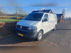 Volkswagen Transporter - 2.0 TDI L2H1 AIRCO/DSG BJ 2014