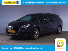 Hyundai i40 Wagon - 1.6 GDI Business Edition [ Parkeersensoren DAB Nav ]