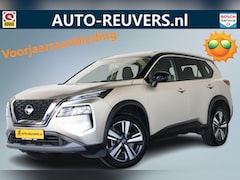 Nissan X-Trail - 1.5 MHEV N-Connecta 2000 kg Trekgewicht / Panorama / ACC / Navi / CarPlay / Cam