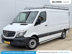 Mercedes-Benz Sprinter - 316 Automaat AC Cruise Imperiaal Trekhaak